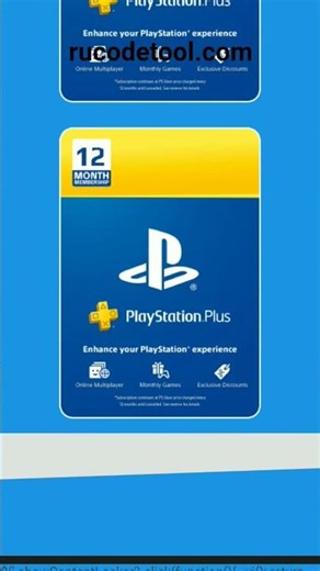 How To Get Free Psn Gift Card Codes = Free PSN Gift Card