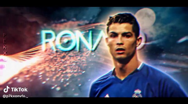Ronaldo X Speed - Epic AMV Edit Featuring CR7
