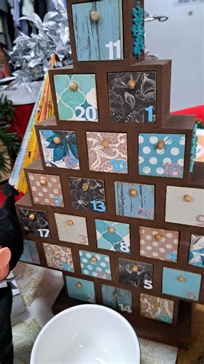 Christmas has arrived at GTC 🎄 | Gathering Tree Collective