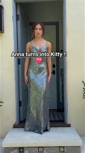 Anna to Kitty song covey | XO Kitty season 3 | Sangheon lee | Anna cathcart #xoxo #xokitty #sangheon