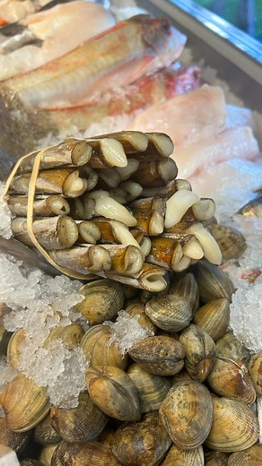 🤩🐟🦐 | Olivers Fishmongers