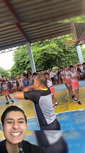 1.4M views · 9.2K reactions | ¿Que marco el arbitro?藍廊 #reels #basketball #baloncesto #nba | Basketball Legacy | Facebook