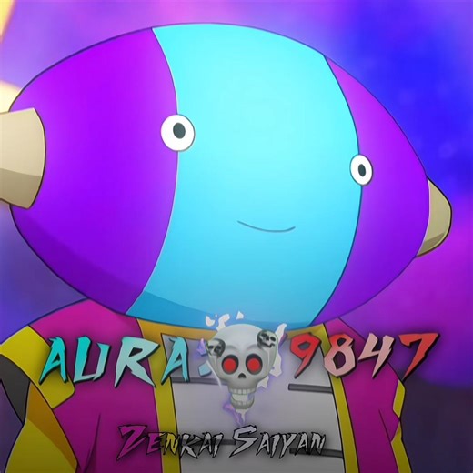 Everyone fears zeno sama 🥶🔥