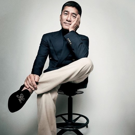 The Umwelt Of Tony Leung