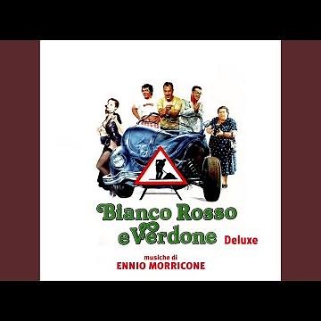 Bianco Rosso e Verdone (Tema d'amore, pt. 1)