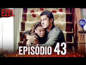 Ezel Episódio 43 - Português Dublado