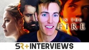 In The Fire Director Conor Allyn On Exploring Science Vs. Faith & Working With Amber Heard