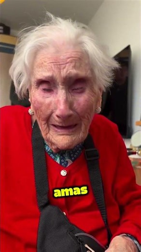 She had 30 minutes to clean and what happened next was incredible ⏳😱