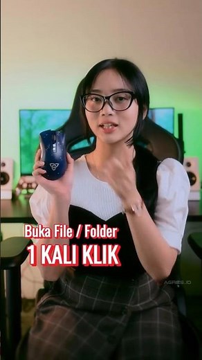 Tips to open files and folders with just one click #tips #tricks #windows