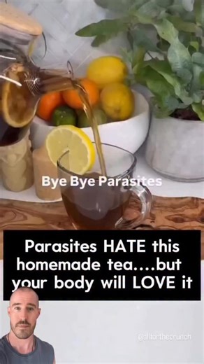 🚨 THE PARASITE TRIO THEY DON’T WANT YOU TO KNOW ABOUT 🚨 Dr. Hulda Cl@rk shook the medical world with her discovery: parasites are at the root of almost ALL disease. But here’s the part most people miss: To fully eliminate parasites, you have to target ALL forms and life cycles - eggs, larvae, and adults. That requires synergy. The 3 powerhouse herbs that have stood the test of time: 🟢 Clove - Rich in eugenol, it stops parasite eggs before they hatch. 🟢 Black Walnut Hull - Contains juglone, a