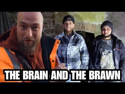 Why Yanis REALLY Left the Pethericks (The Pannard Brut Story)