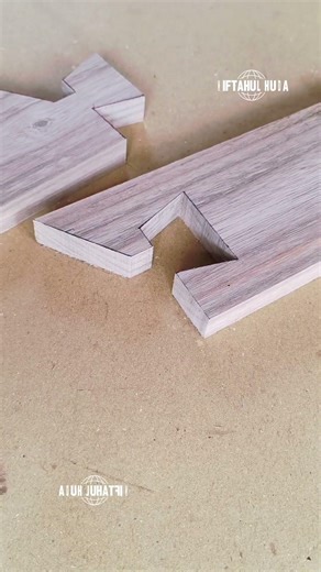 wood pattern cutting tips #diy #woodworking #bandsaw #tricks