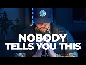 I’m 43. If You’re in Your 20s or 30s You Need to Hear This