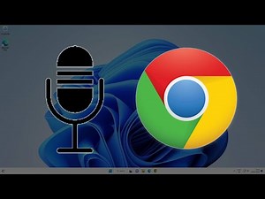Fix Microphone Not Working in Google Chrome | How To fix & Enable microphone on Chrome 🎙️✅