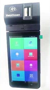 Please follow the steps below to update the DBT App (Version 3.31) on your MobiOcean POS Device #dbt