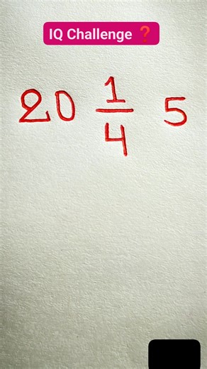 Only Legands can solve this!! #math #basic #bodmas #iqtest #simplification #basicmath #mathtest #simplicity #BODMAS #trendingnow | Vikash Sharma Ssc