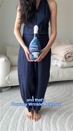 47K views · 174 reactions | Don't let wrinkles ruin a good outfit! Downy Wrinkle Releaser+ refreshes your clothes in no time. | Downy Wrinkle Releaser | Facebook