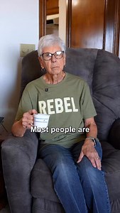 The Holy Spirit isn’t candy for creeps to use 👀🍭📖 | Granny Bibbins