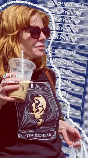 Summer’s finally here! 🌞🌞🌞 Get your redhead essentials with us for that perfect summer look, protected with spf of course ❤️😉 #redheadrevolution #gingerlashmascara #redheadmakeup #redheadtok #redheadmascara #gingertok #gingermascara #gingermakeup #makeupforredheads