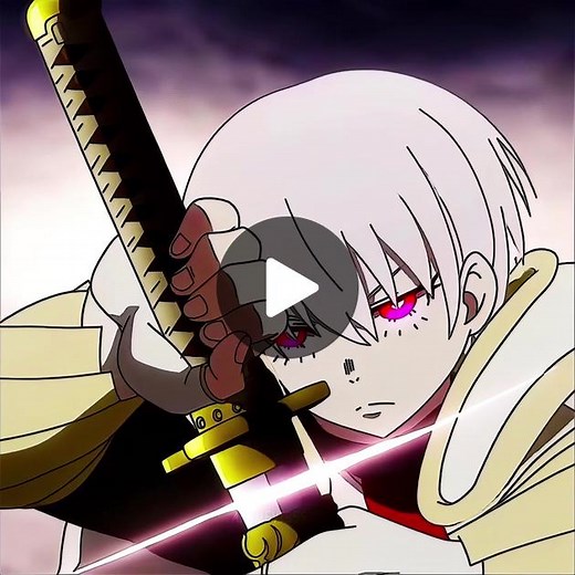 Fantasy Anime Editing: Oh My God