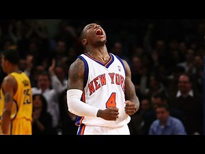 Nate Robinson's Top 10 NBA Career Plays!