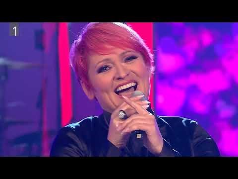 Natalija Kolšek, Klavdija Winder, Nina Svetlin in Katrca - Sanjam (V petek zvečer)