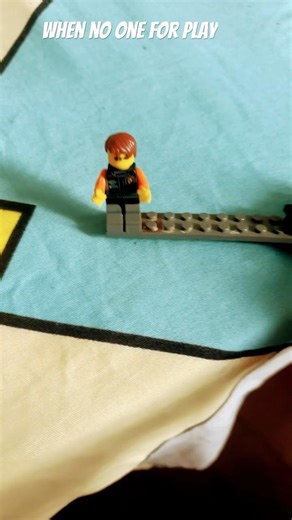 Fun with Lego #lego #funny # yt short