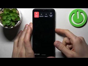 How To Start REALME C30 In Safe Mode