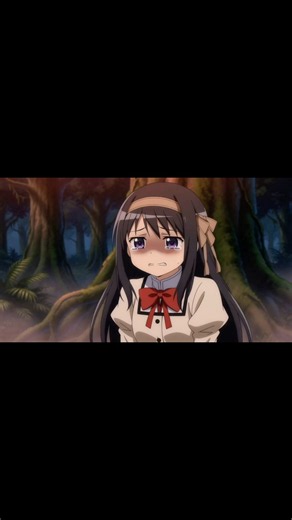 Madoka Magica Movie 3 Rebellion Recap