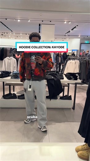 Explore the Perfect Hoodie Collection for Every Style