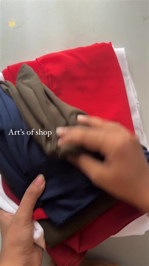 Hijab ❤️ | Art's of Shop