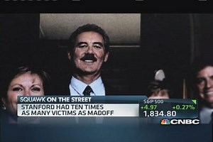 Stanford Scandal: 5 years later