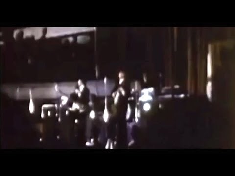 The Beatles - Live At Chicago International Amphitheatre - August 12th, 1966