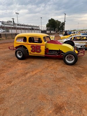 Vintage Dirt Modified for sale in Greencastle, PA, Price: $9,500