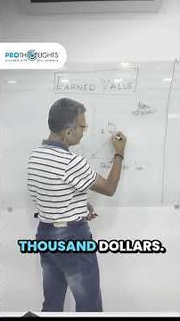 What is Earned Value? | Real Project Example You’ll Understand