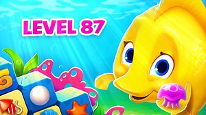 💥 Attention, everyone! We prepared three brand new videos that will guide you through some of the most challenging levels 💪 Check out the first one here and head to our YouTube page for more: http://bit.ly/2COl9s7 | Fishdom