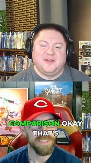 Is High School Musical the Modern 'Grease'?