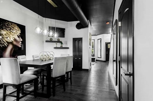 12 Chic Black And White Party Ideas For Your Next Hosting Occasion - Peerspace
