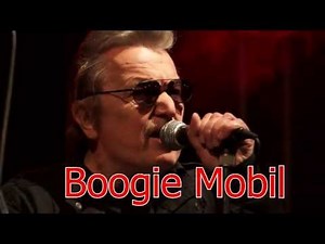 Speiches Monokel Bluesband - Boogie Mobil - Zwiebelmarkt Weimar 2012