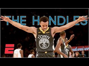 The best of Steph Curry’s handles | NBA Highlights
