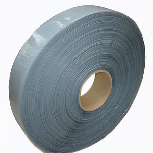 [Hot Item] High Quality (polyethlene) PE Separator Cutting Roll for Lead-Acid Battery