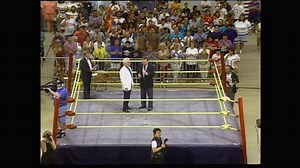 The classic show opening from SMOKY MOUNTAIN WRESTLING. Tony watches his FIRST episode of SMW on the latest #WHWMonday! Check it out now at WHWMonday.com | WHWMonday