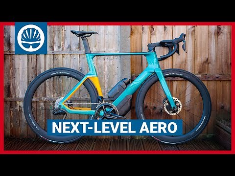 2022 Orbea Orca Aero Road Bike Review | *Aero Lunchbox Not Compulsory