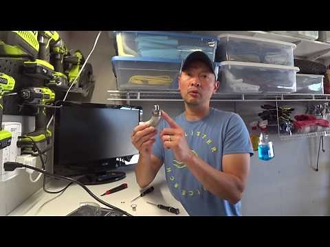 Vibrant O2 Spacer "J Style" Review and Install