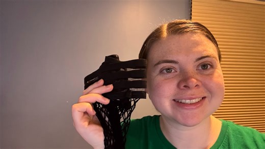 Watch See The Features Of These Fishnets! on Amazon Live