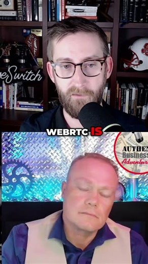 Live Switch SaaS: Unexpected Challenges & WebRTC Complexity #shorts