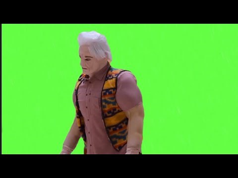 I Think You Should Leave | Super Cut | Green Screen | Best Quotes