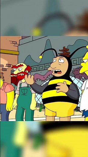 The Simpsons Game (2007) - Around the World in 80 Bites 1/7 - Part 13