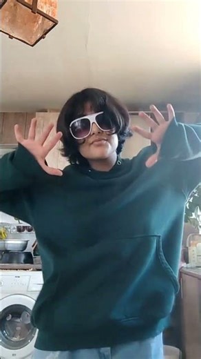 Solo Dance Challenge — Just Me, No Rules 💃🔥