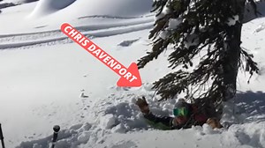 WATCH: Brush Up On Tree Well Safety Before This Season Starts